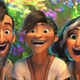 The Croods: A New Age